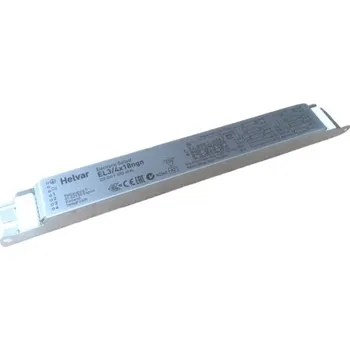 Helvar EL 3/4x18 NGN elektronický…