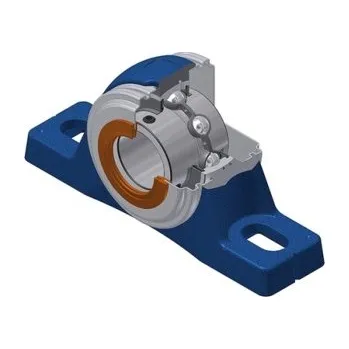 Ložisková jednotka UCPLE 209 CO SNR