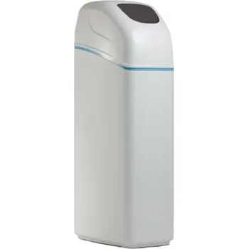 Ochranný vodní filtr Automatický filtr BlueSoft na dusičnany 2v1 Kabinet Elba white Maxi 1035-28 Automatický řídící ventil: RX65 připojení 3/4"