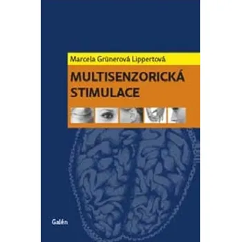 Multisenzorická stimulace Kniha