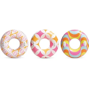 Nafukovací kruh Nafukovací kruh s držadlem