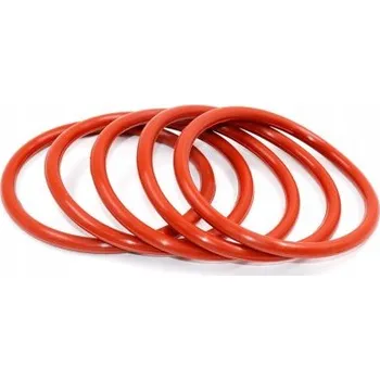 Vymezovací kroužek O-kroužek 90x5 MVQ70