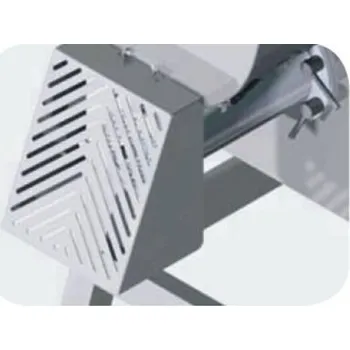 Kuchyňský mlýnek Příslušenství - mlýnek na maso • Bezpečnostní ochrana Montana