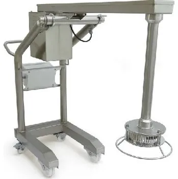 Turbo mixér • TRX22