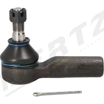 Čep řízení Hlava příčného táhla řízení - čep řízení Mertz M-S1304