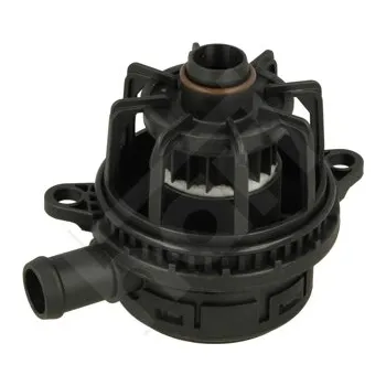 Kliková hřídel HART Odlučovač oleje, odvětrání klikové skříně 924 137