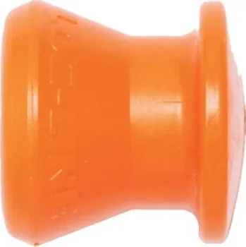 Zahradní hadice LOC-LINE 1/4" záslepka - 49447.1