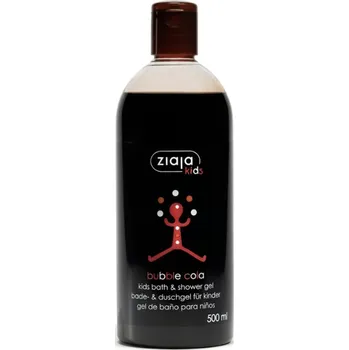 Mýdlo Kids koupelový & sprchový gel bublinková cola 500ml