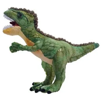 plyšák Tyranozaur zielony 78cm