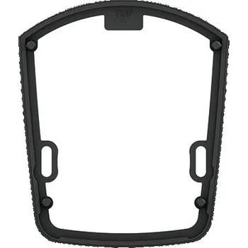 Pohybové čidlo THEBEN 9070907 Distanční rámeček pro čidla pohybu theLuxa S, černý