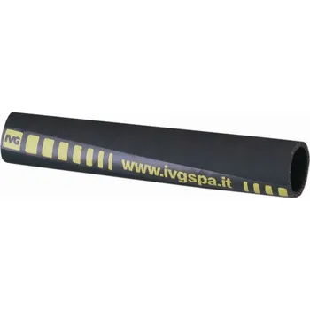 Zahradní hadice IVG PETROTEC OIL 10 32/42 - tlaková hadice pro ropné produkty, -30°C až +100°C, 10 bar
