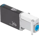 FESTO Ventil elektromagnetický MHA2-MS1H-3/2G-2