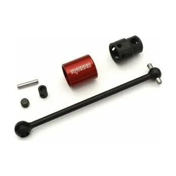 RC náhradní díl Cap Universal Shaft CVD HD 82mm. (1) Kyosho Inferno MP10 - expresní doprava