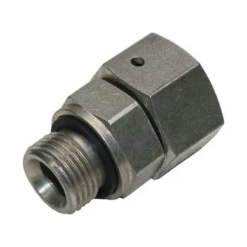 Příslušenství ke kompresoru Hrdlo M14x1,5 KE/M16x1,5 PHEMO2 10LM, EGE10LMED