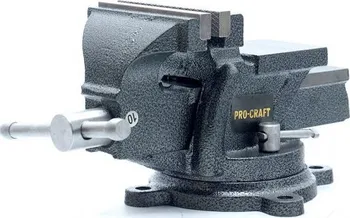 Svěrák Procraft PBV100 90 mm