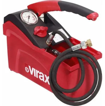 VIRAX Tlaková pumpa - 50 Bar 262035