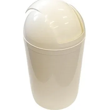 Odpadkový koš Koš SWING 15 L