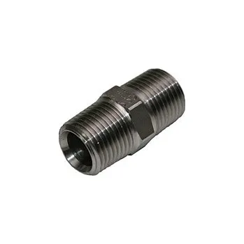 Fitinka Redukce 3/8 NPT / 1/2 NPT
