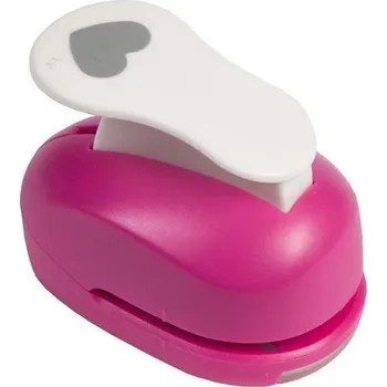 Děrovačka Raznice děrovačka Srdce M pr. 3,8 cm