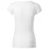 Dámské tričko Malfini Viper 161 bílé, S