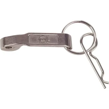 LMC Páčka Kamlok nerez, DN32-DN65