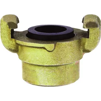 Hadicová spojka Lüdecke Bajonet ACK 3/4" vnitřní