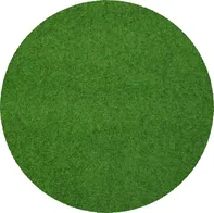 Betap Sporting travní koberec pod bazén s nopy kruh zelený