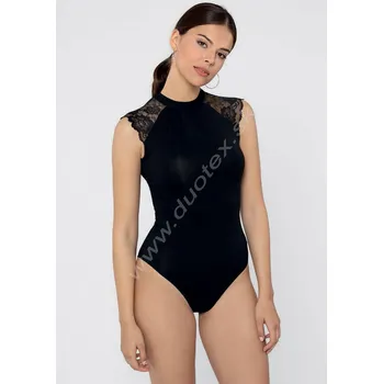 Body GATTA Dámské body Body-Gloria Barva: black, Velikost: M
