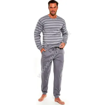Pánské pyžamo CORNETTE Pánské pyžamo 117/160-Loose9 Barva: 160, Velikost: M