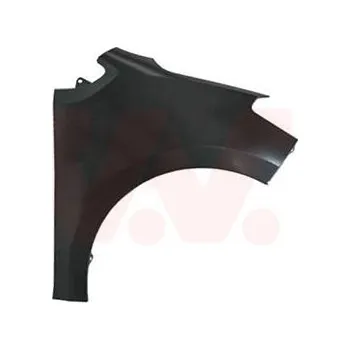 Blatník karosérie Blatník VAN WEZEL 5702658