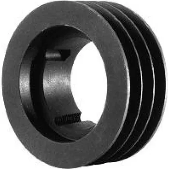 TS Klínová řemenice SPZ-67/3 TL1108