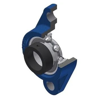 Ložisková jednotka ESFL 202 SNR