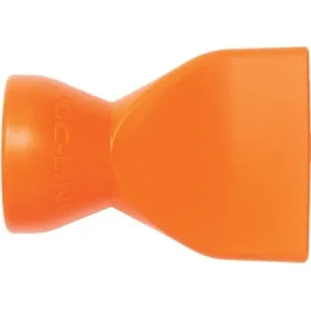 Zahradní hadice LOC-LINE 1/2" proudová tryska (průměr 28,58 mm) - 59897.1