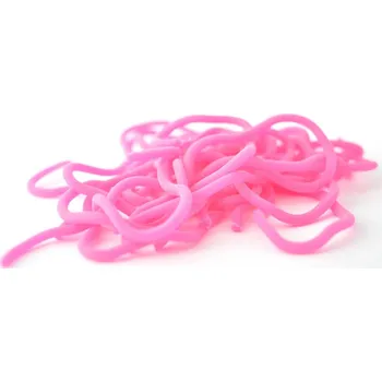 Squirmy Wormy - Gumička na žížaly Pink