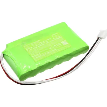 Baterie k notebooku Baterie Cameron Sino CS-GNS300MD pro Globus LaserVet Pro Version - neoriginální