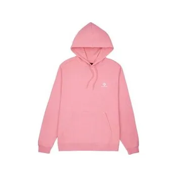 Dámská mikina Converse go-to embroidered star chevron standard-fit pullover hoodie S