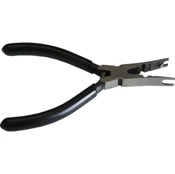 RC vybavení Super Flying Model Kleště na kulové čepy rovné 4.8 - 5.0mm - expresní doprava