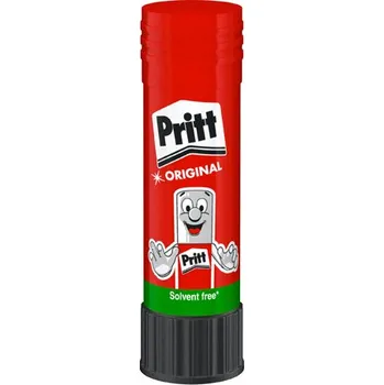 Kancelářské lepidlo Lepicí tyčinka Pritt stick 20 g 489959