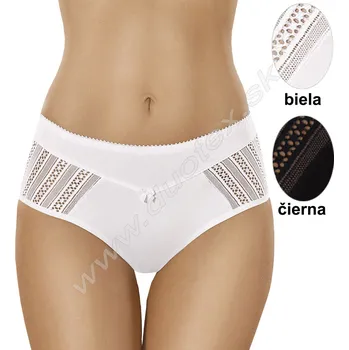 Kalhotky GABIDAR Kalhotky Gabidar-062 Barva: čierna, Velikost: 2XL