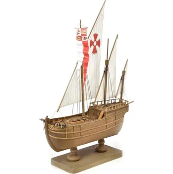 RC model lodě AMATI Nina 1:135 kit - expresní doprava