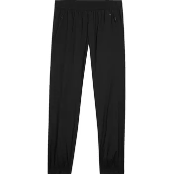 Pánské oblečení J.Lindeberg Petrus Pant XL, Black, pánské