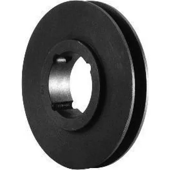 Strongbelt Klínová řemenice SPZ-67/1 TL1108