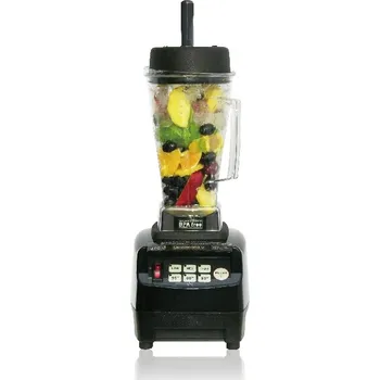 Mixér stolní • JTC OMNIBLEND V Mixer TM-800 2 l (černý, bílý, červený)