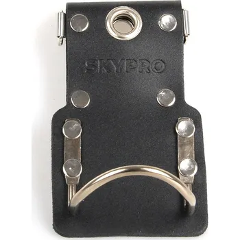 smyčka SKYPRO kožené pouzdro - oko na kladivo SP900