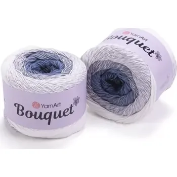 Příze Příze YarnArt Bouquet 701