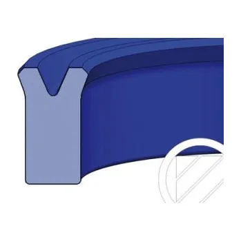 Automobilové těsnění Manžeta 32x40x5 MA25 AU 95