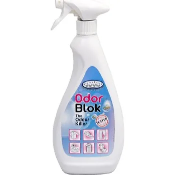 Univerzální čisticí prostředek HygienFresh OdorBlok Multifunkční odstraňovač pachů 750 ml