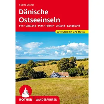 Cestování Dänische Ostseeinseln - Gilcher, Sabine
