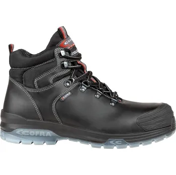 Pracovní obuv Bezpečnostní obuv Cofra GIUFFRE S7S CI FO SR Velikost boty: 46