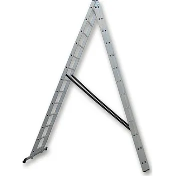 Žebřík MTF 3x13 39